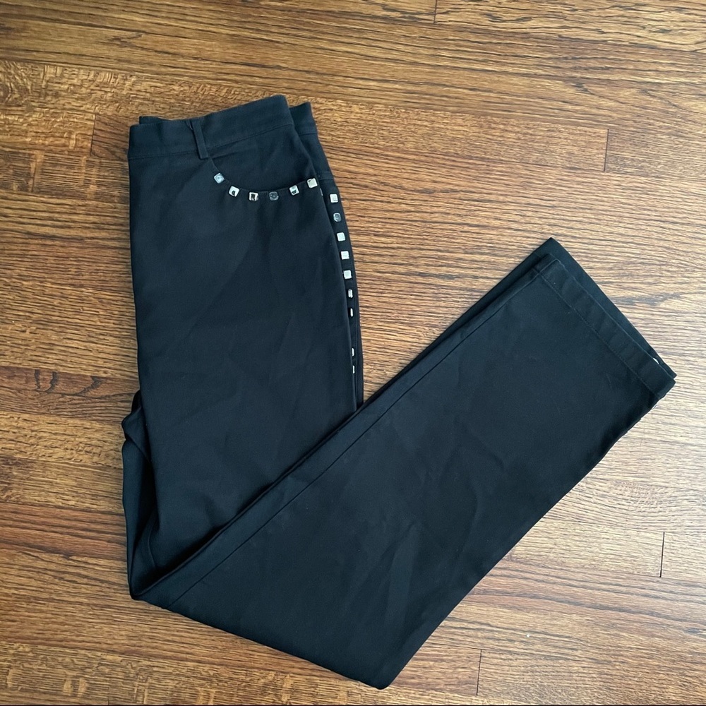 St. John Sport Pants